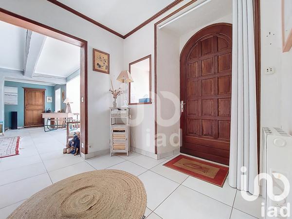 Maison à vendre 8 pièces 250 m² Yquelon