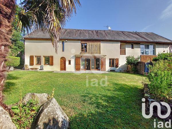 Maison à vendre 8 pièces 250 m² Yquelon