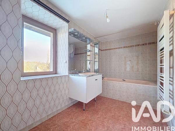 Maison à vendre 8 pièces 250 m² Yquelon