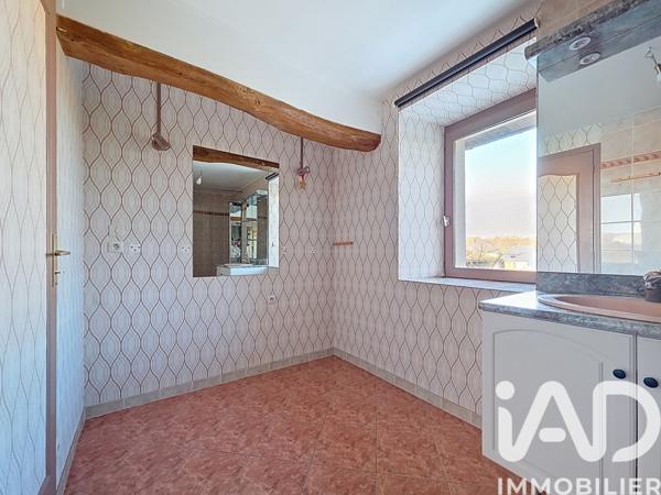 Maison à vendre 8 pièces 250 m² Yquelon