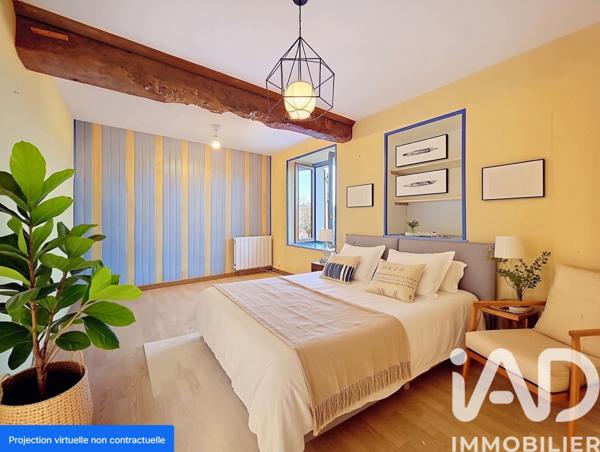 Maison à vendre 8 pièces 250 m² Yquelon