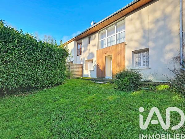 Maison à vendre 8 pièces 250 m² Yquelon
