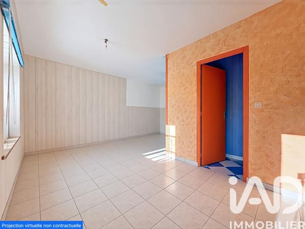 Maison à vendre 8 pièces 250 m² Yquelon