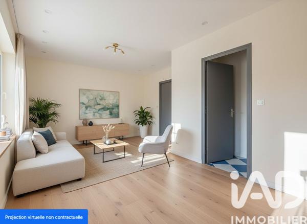 Maison à vendre 8 pièces 250 m² Yquelon