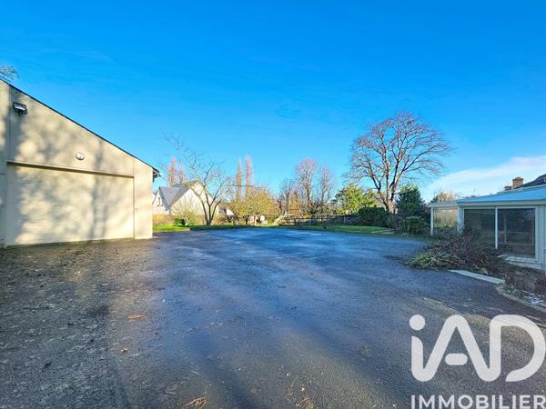 Maison à vendre 8 pièces 250 m² Yquelon