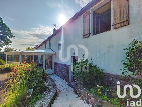 Maison à vendre 8 pièces 250 m² Yquelon