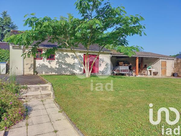 Maison à vendre 8 pièces 250 m² Yquelon