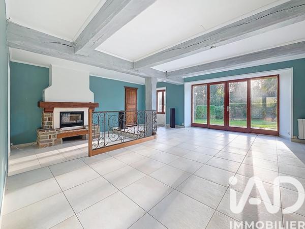 Maison à vendre 8 pièces 250 m² Yquelon