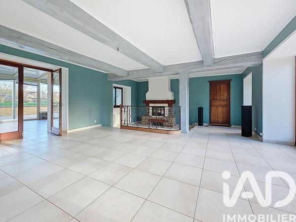 Maison à vendre 8 pièces 250 m² Yquelon