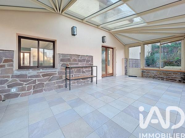 Maison à vendre 8 pièces 250 m² Yquelon