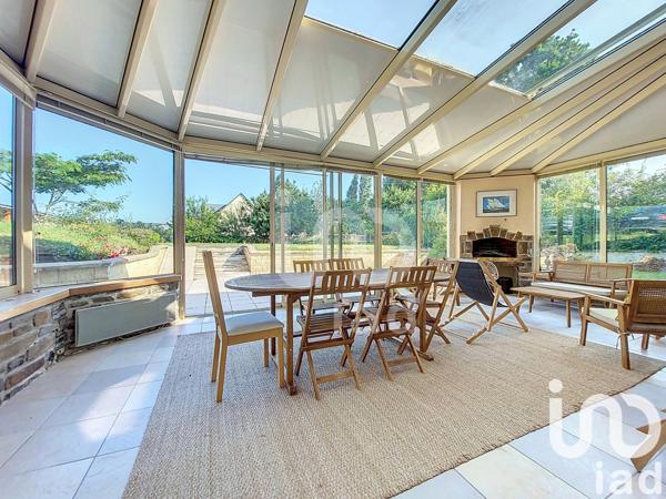 Maison à vendre 8 pièces 250 m² Yquelon