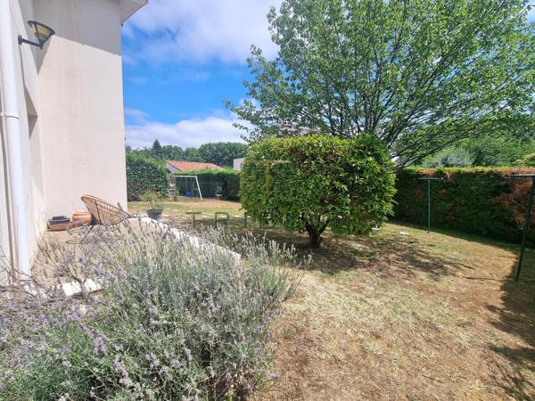 Maison 5 pièce(s) 4 chambre(s) 133 m²