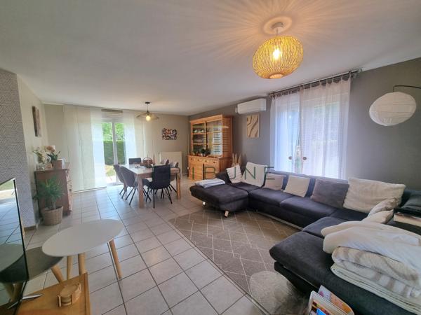 Maison 5 pièce(s) 4 chambre(s) 133 m²