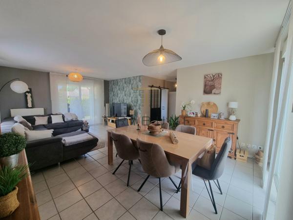 Maison 5 pièce(s) 4 chambre(s) 133 m²