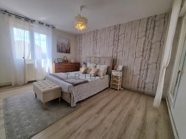 Maison 5 pièce(s) 4 chambre(s) 133 m²