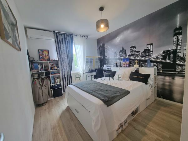 Maison 5 pièce(s) 4 chambre(s) 133 m²