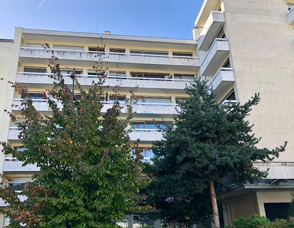 Appartement T2 à louer à VIROFLAY