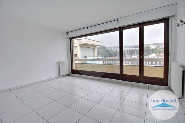 Appartement T2 à louer à VIROFLAY