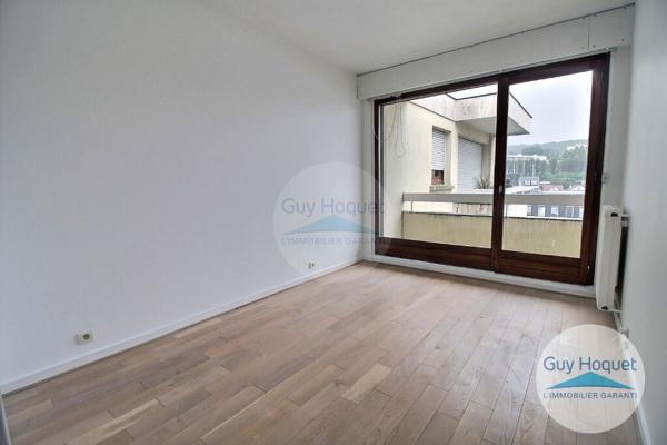 Appartement T2 à louer à VIROFLAY