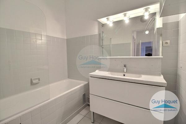 Appartement T2 à louer à VIROFLAY