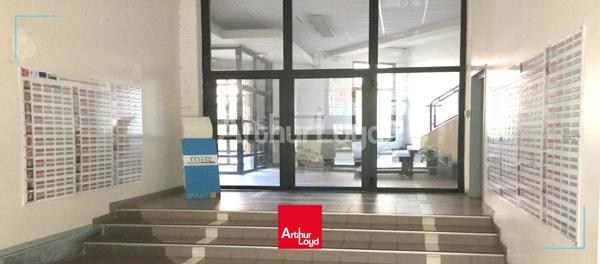 Bureaux à louer à Roubaix locaux rénovés proche transports et axes majeurs