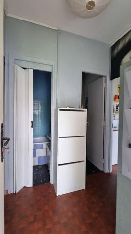 Montreuil  Maison de 2 pièces avec véranda et jardin