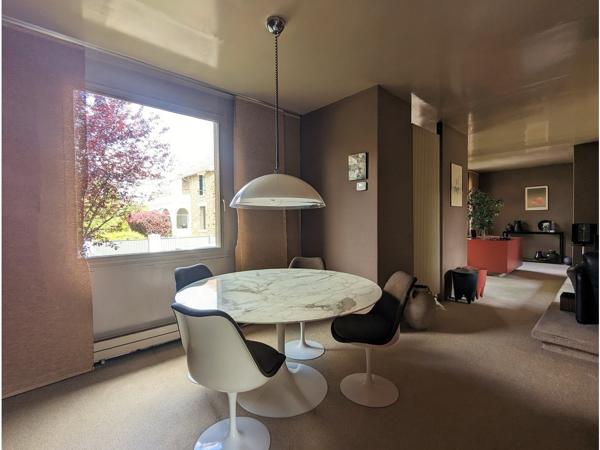 Maison 6 pièces - 97 m² Exclusivité efficity