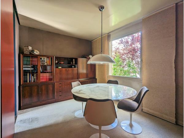 Maison 6 pièces - 97 m² Exclusivité efficity