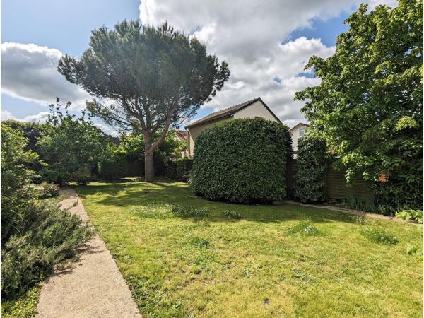 Maison 6 pièces - 97 m² Exclusivité efficity