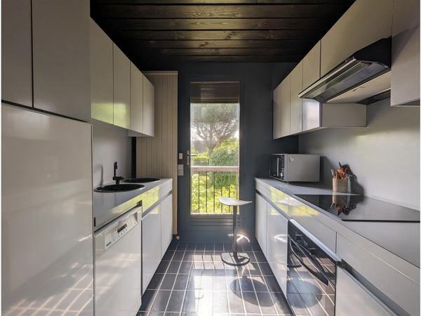 Maison 6 pièces - 97 m² Exclusivité efficity