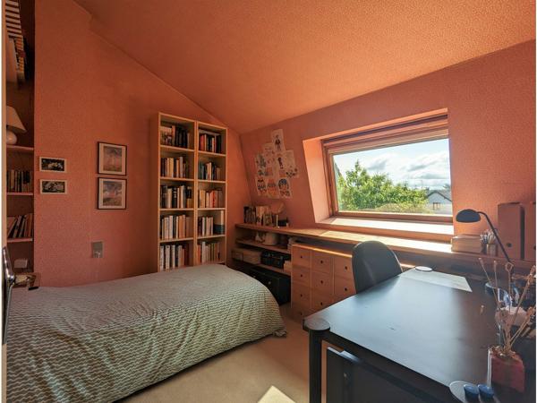 Maison 6 pièces - 97 m² Exclusivité efficity