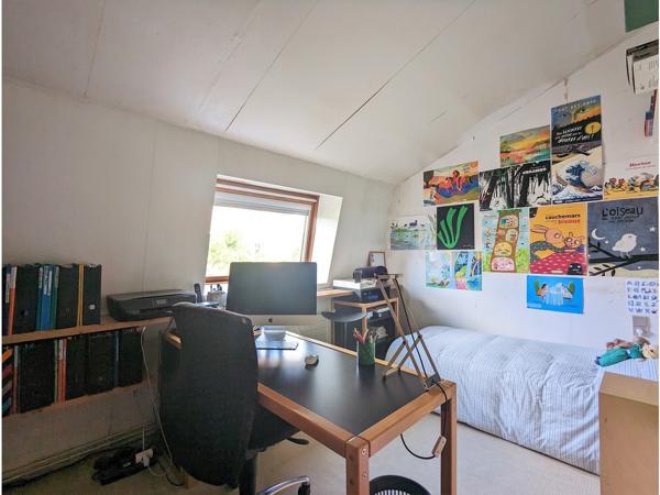 Maison 6 pièces - 97 m² Exclusivité efficity