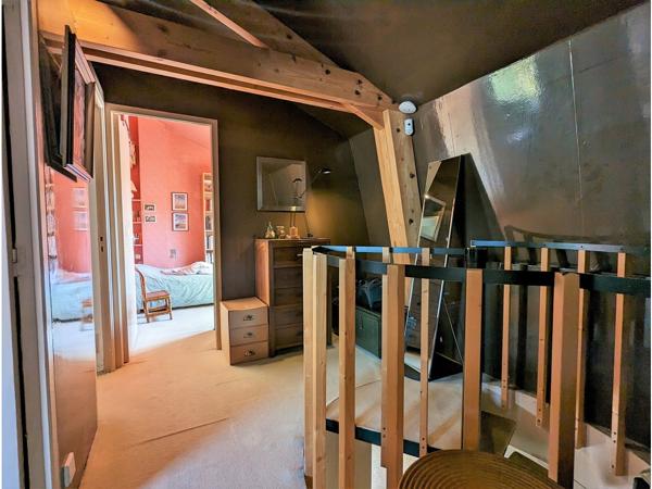 Maison 6 pièces - 97 m² Exclusivité efficity