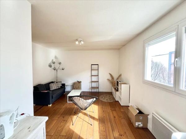 Appartement à louer à Clermont-Ferrand (63000)
