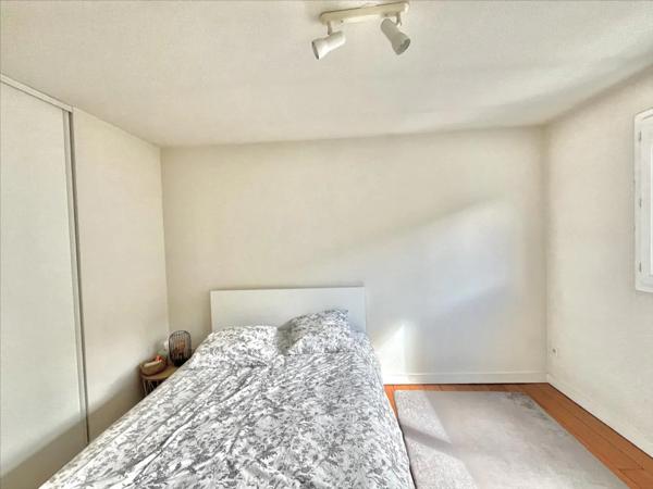 Appartement à louer à Clermont-Ferrand (63000)