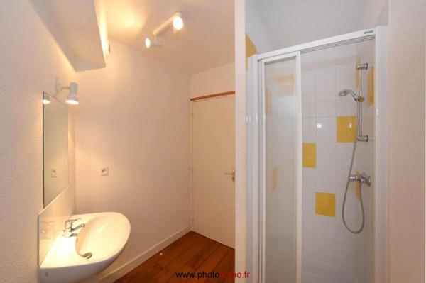 Appartement à louer à Clermont-Ferrand (63000)