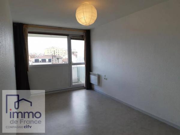Appartement à louer à Grenoble (38000)