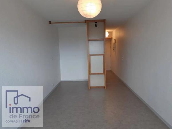 Appartement à louer à Grenoble (38000)