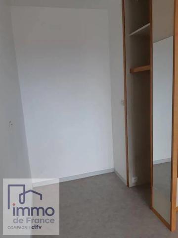 Appartement à louer à Grenoble (38000)