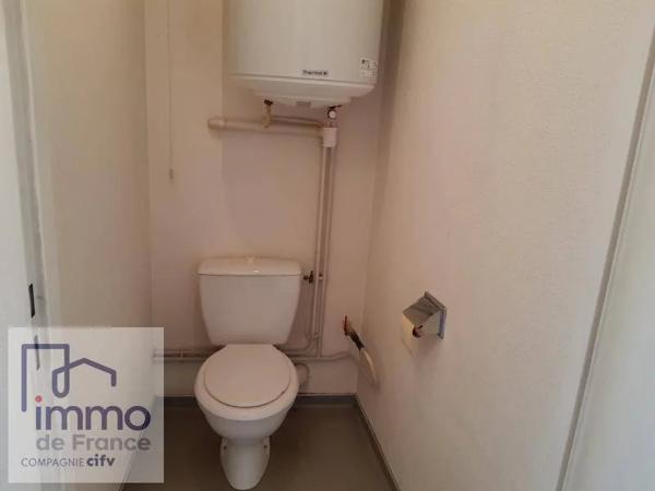 Appartement à louer à Grenoble (38000)