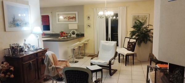 Maison Oissel 6 pièce(s) 117.5 m2