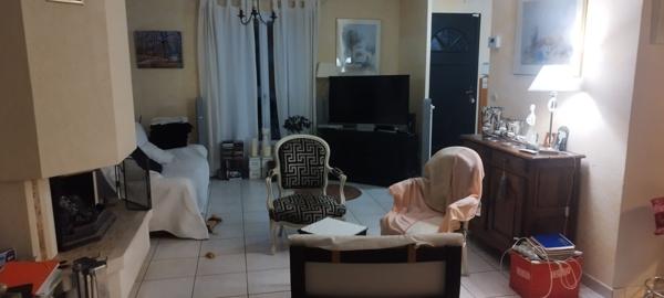 Maison Oissel 6 pièce(s) 117.5 m2