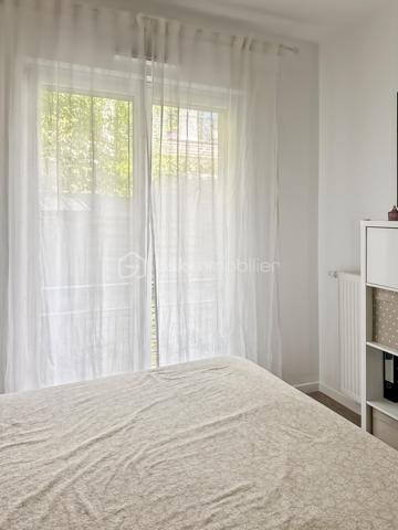 Appartement de 62,50 m²