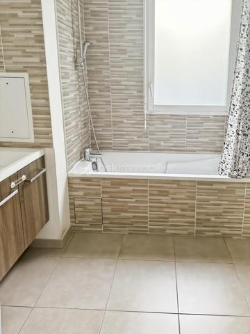 Appartement de 62,50 m²