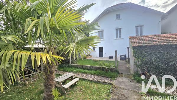 Maison à vendre 5 pièces 160 m² Tarbes