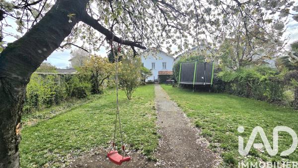 Maison à vendre 5 pièces 160 m² Tarbes