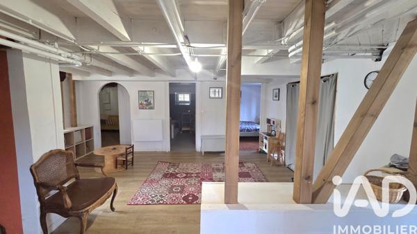 Maison à vendre 5 pièces 160 m² Tarbes