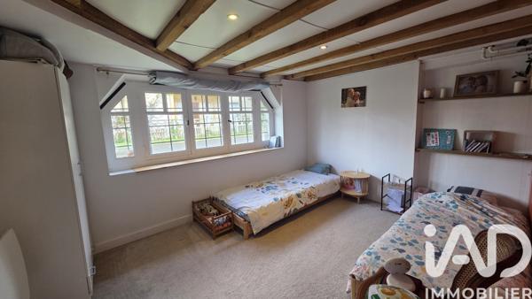 Maison à vendre 5 pièces 160 m² Tarbes