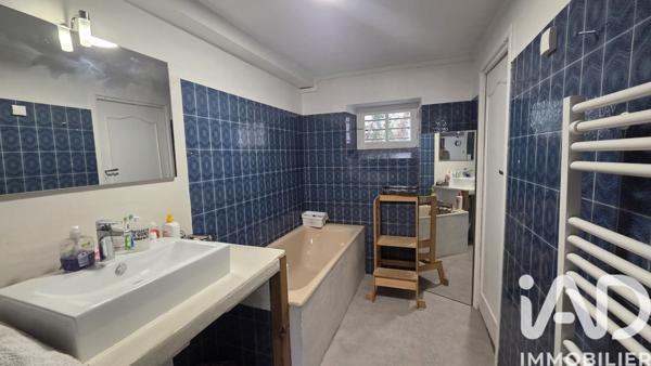 Maison à vendre 5 pièces 160 m² Tarbes