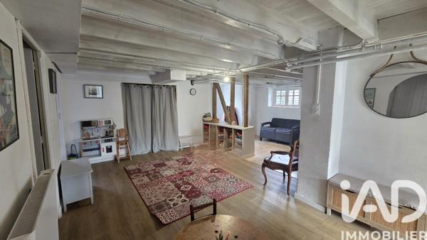 Maison à vendre 5 pièces 160 m² Tarbes